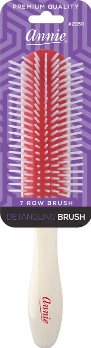 Rubber Cushion Brush Size Large #2050