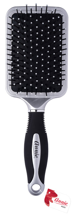 Salon Paddle Cushion Brush Size Jumbo #2231