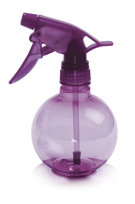 Ozen Series Series 10 Oz. Round Spray Bottle Assort Color (6 PIECES) #4703