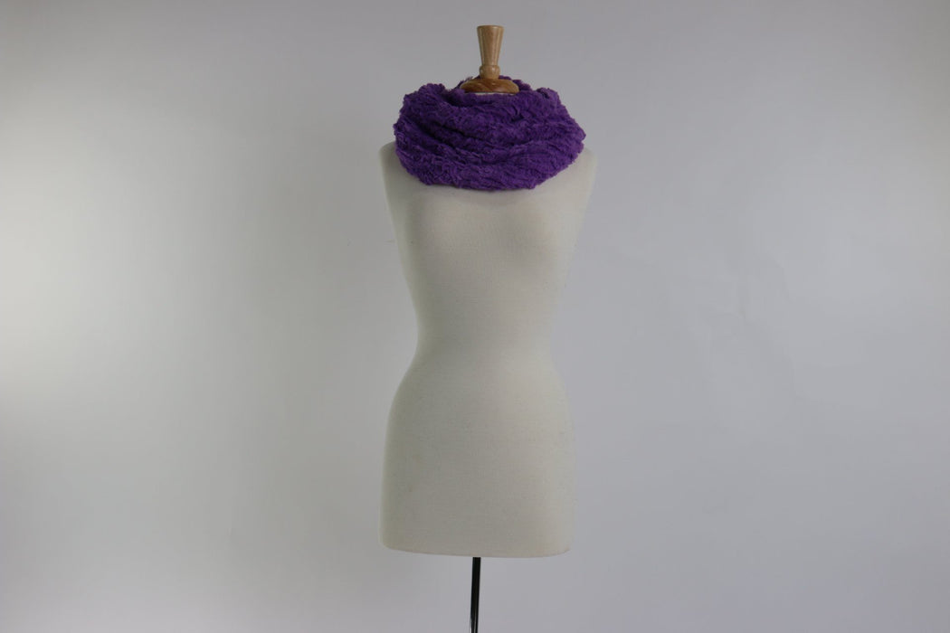 Furry Infinity Scarf #30004 (PC)