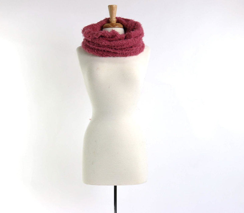 Furry Infinity Scarf #30007 (PC)