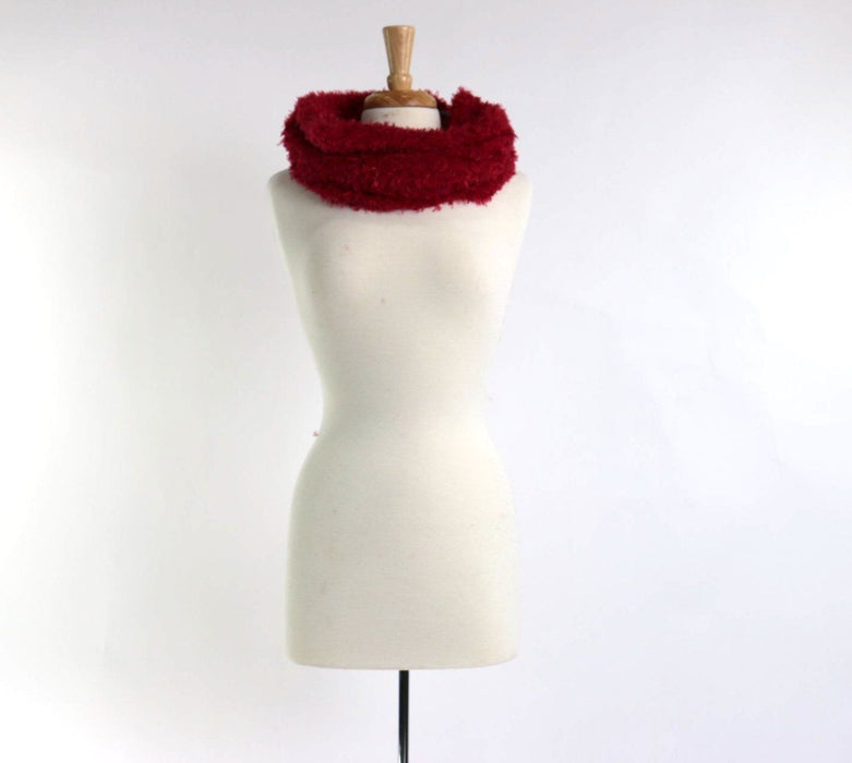 Furry Infinity Scarf #30007 (PC)