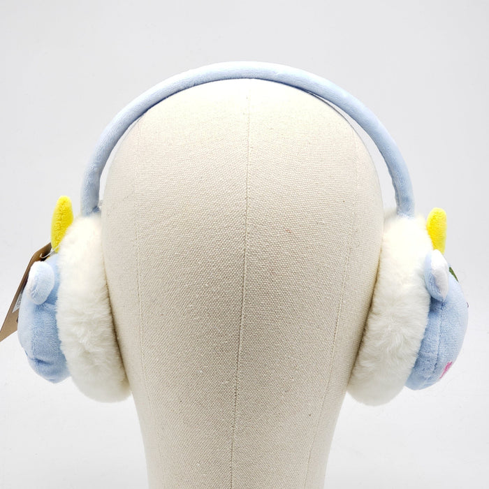 Unicorn Ear Muffs Assort #AO4002 (12PC)