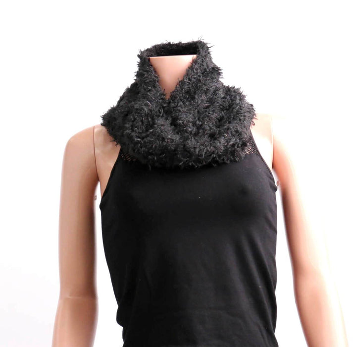 Furry Infinity Scarf #30007 (PC)