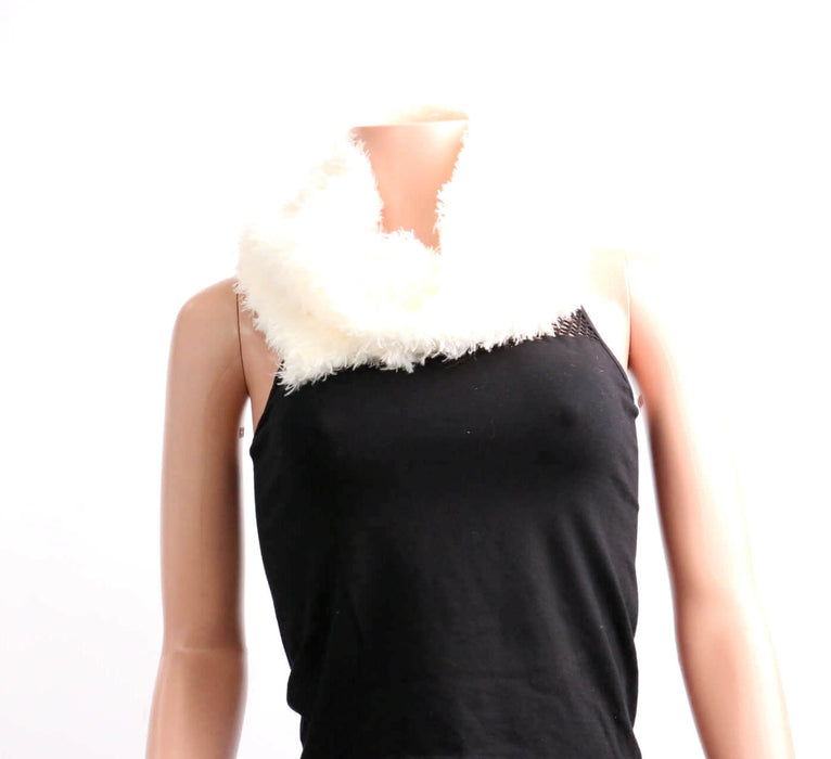 Furry Infinity Scarf #30007 (PC)