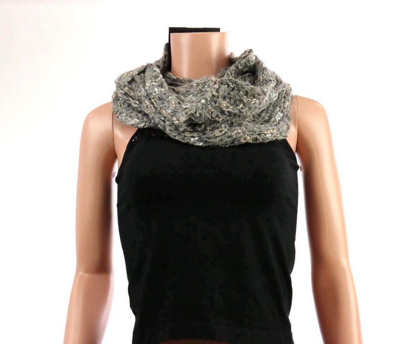 Knitted Infinity Scarf #KINFK12852 (PC)