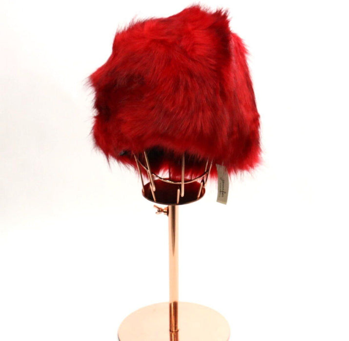 Fur Hat #KM2451 (PC)