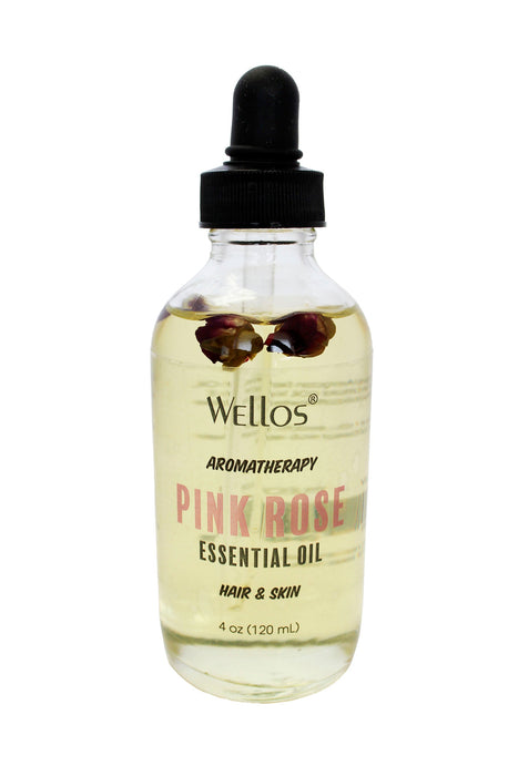 Wellos Aromatherapy Essential Oil 4oz