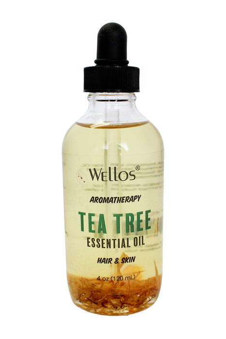 Wellos Aromatherapy Essential Oil 4oz