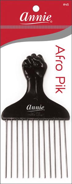 annie wholesale afro pik 45