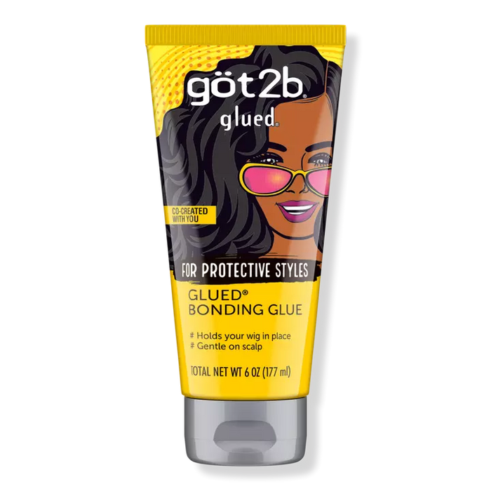 got2b Glue Bonding Glue 6oz