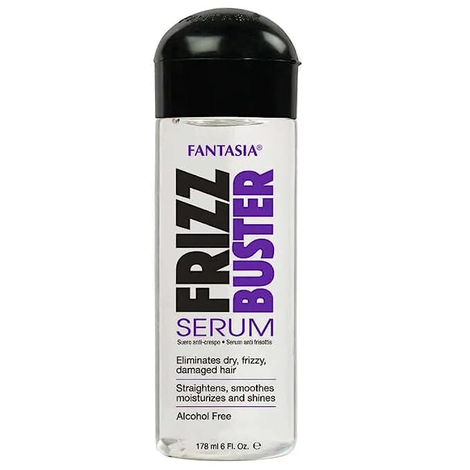 Fantasia IC Frizz Buster Serum 6oz