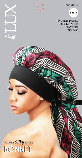 WHOLESALE-LUX-BRAIDBONNET-7031