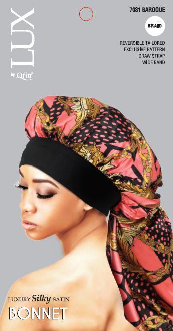 WHOLESALE-LUX-BRAIDBONNET-7031