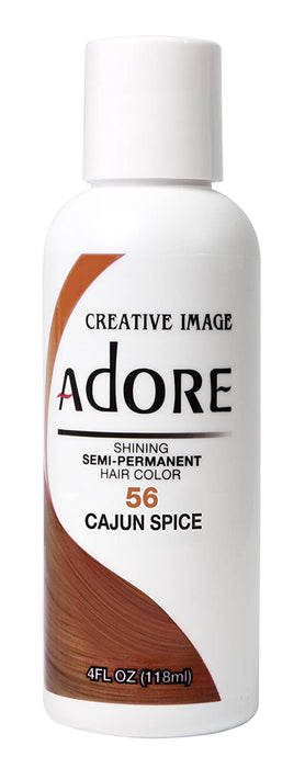 Adore Semi-Permanent Hair Color 4oz