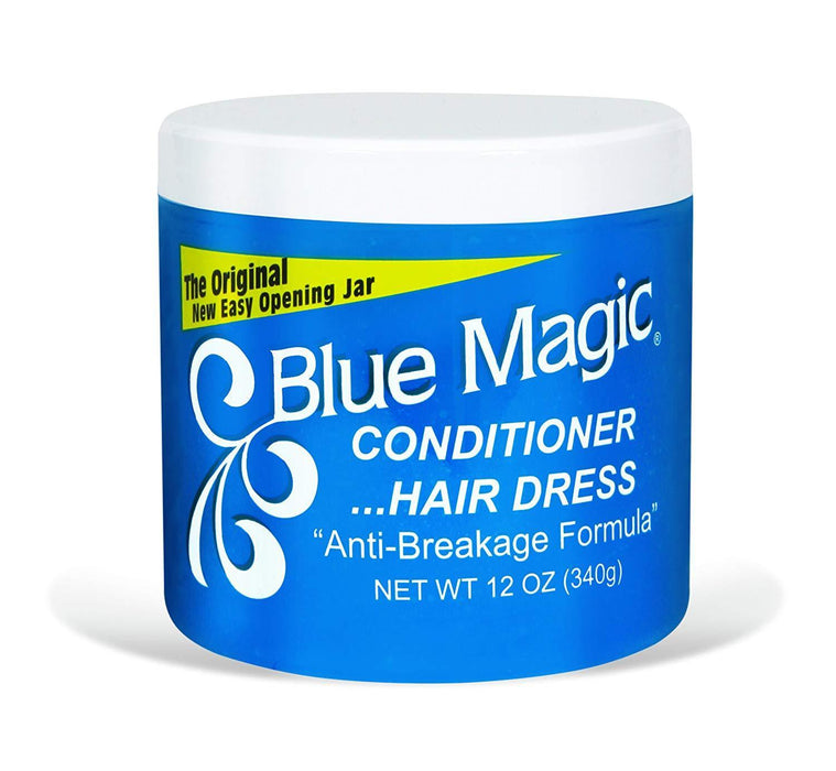 Blue Magic 12oz