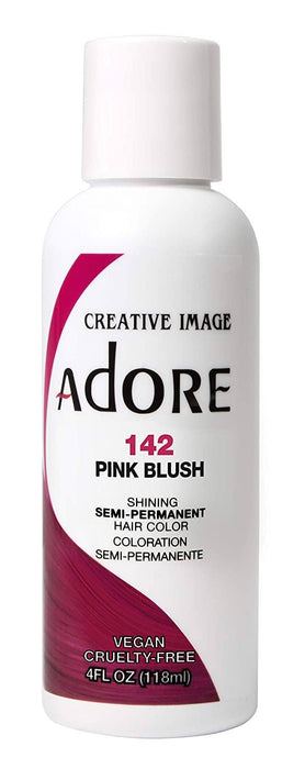 Adore Semi-Permanent Hair Color 4oz