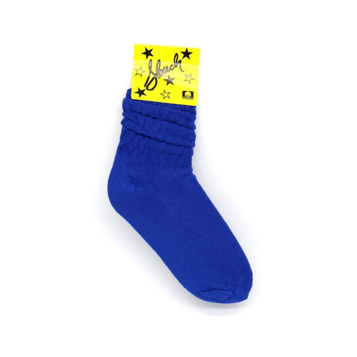 WHOLESALE-SLOUCH-SOCKS-BLUE