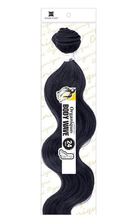 Organique Mastermix Body Wave 24"