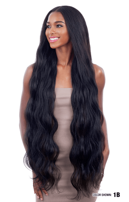 Organique Mastermix Body Wave 36"