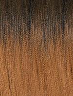 Sensationnel African 3X Pre-Stretched Ruwa Braid 24"