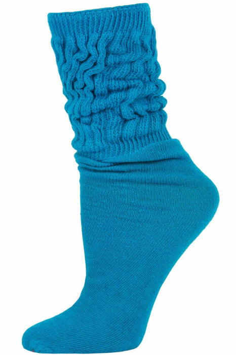 Slouch Socks Size 9-11 (12 PAIRS)