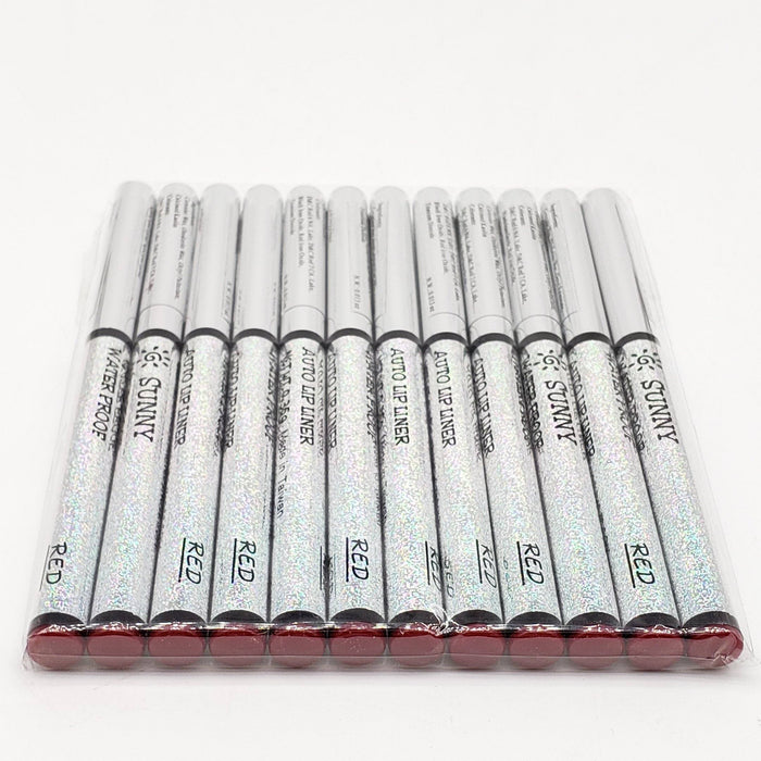 Sunny AutoEye & AutoLip Liner (12 PIECES)