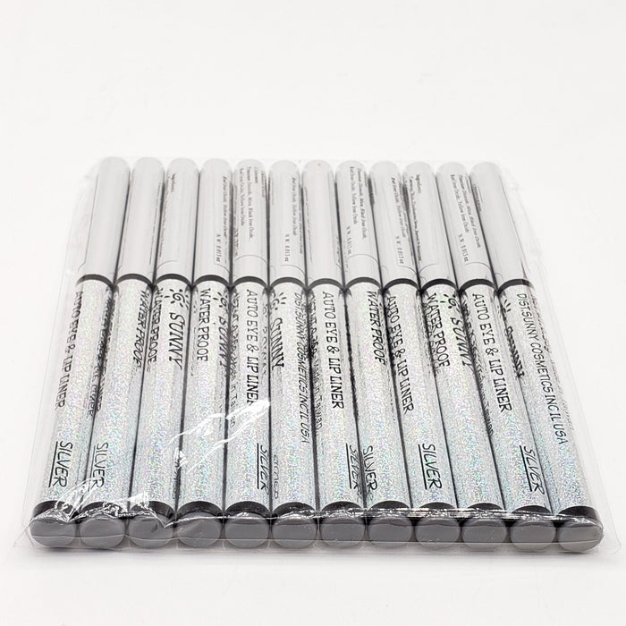 Sunny AutoEye & AutoLip Liner (12 PIECES)