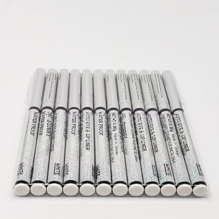 Sunny AutoEye & AutoLip Liner (12 PIECES)