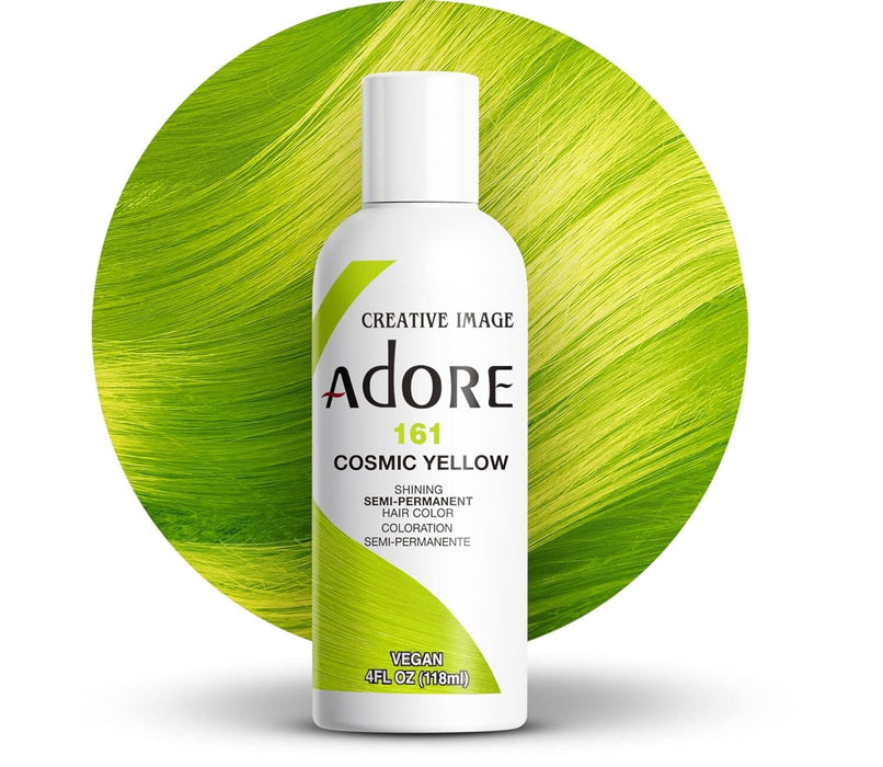 Adore Semi-Permanent Hair Color 4oz