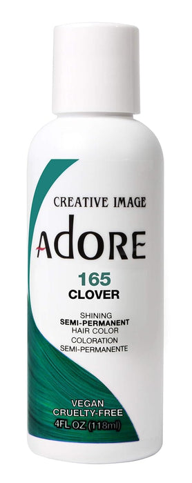 Adore Semi-Permanent Hair Color 4oz