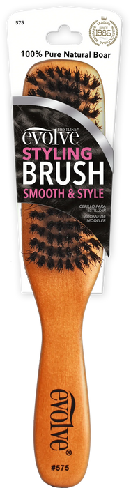 Evolve Styling Brush #575