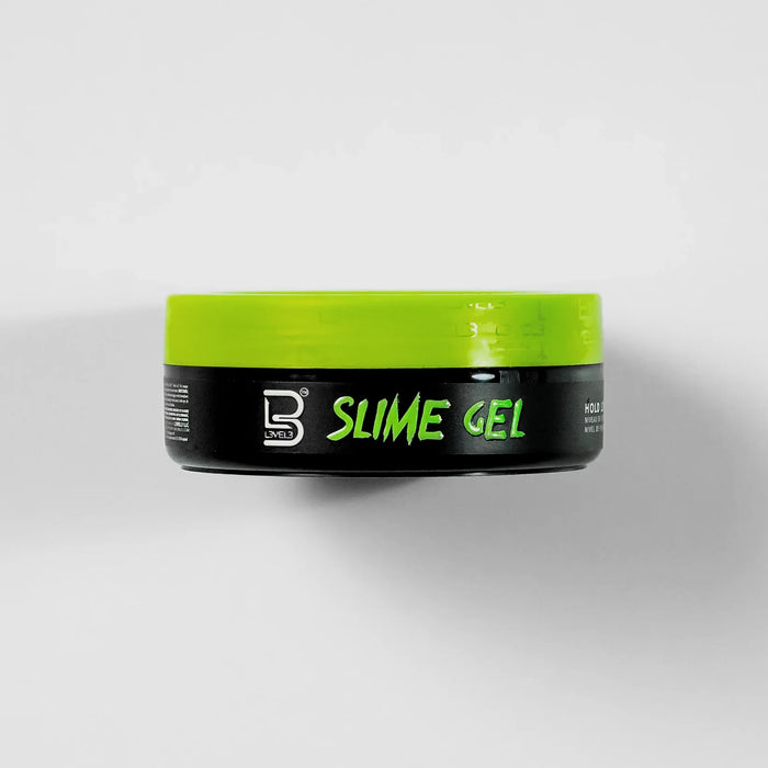 L3VEL3 Slime Gel