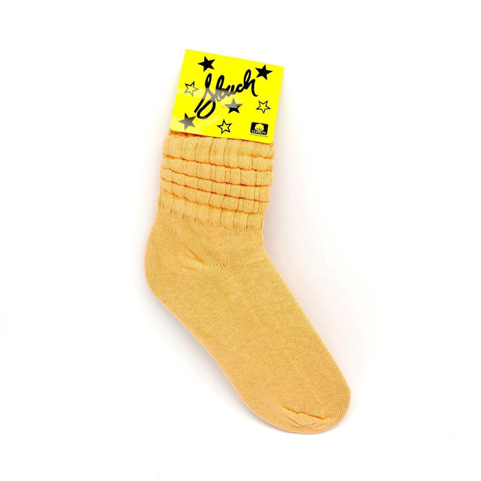 Slouch Socks Kids Size 6-8 (12 PAIRS)