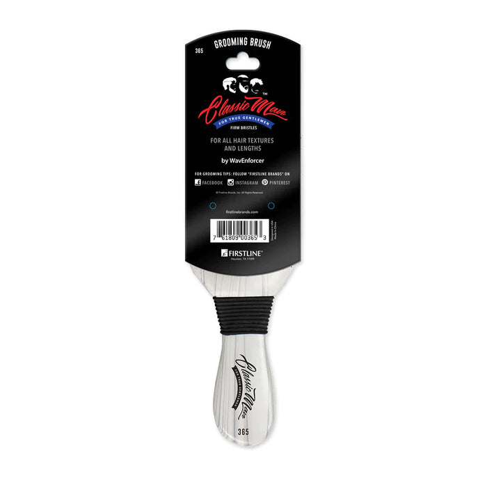 Wav Enforcer Grooming Brush #365