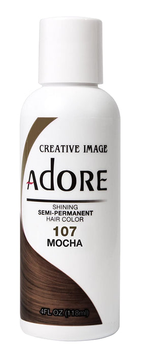 Adore Semi-Permanent Hair Color 4oz