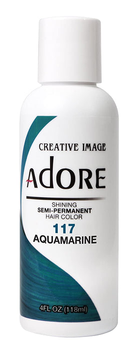 Adore Semi-Permanent Hair Color 4oz