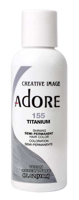 Adore Semi-Permanent Hair Color 4oz