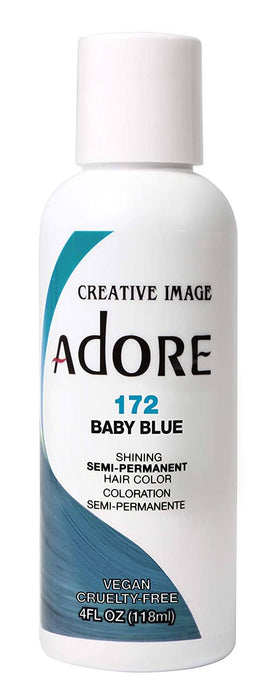 Adore Semi-Permanent Hair Color 4oz