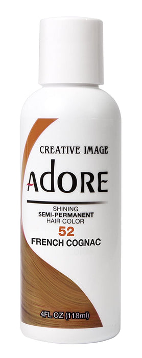 Adore Semi-Permanent Hair Color 4oz