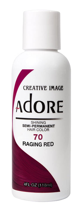 Adore Semi-Permanent Hair Color 4oz