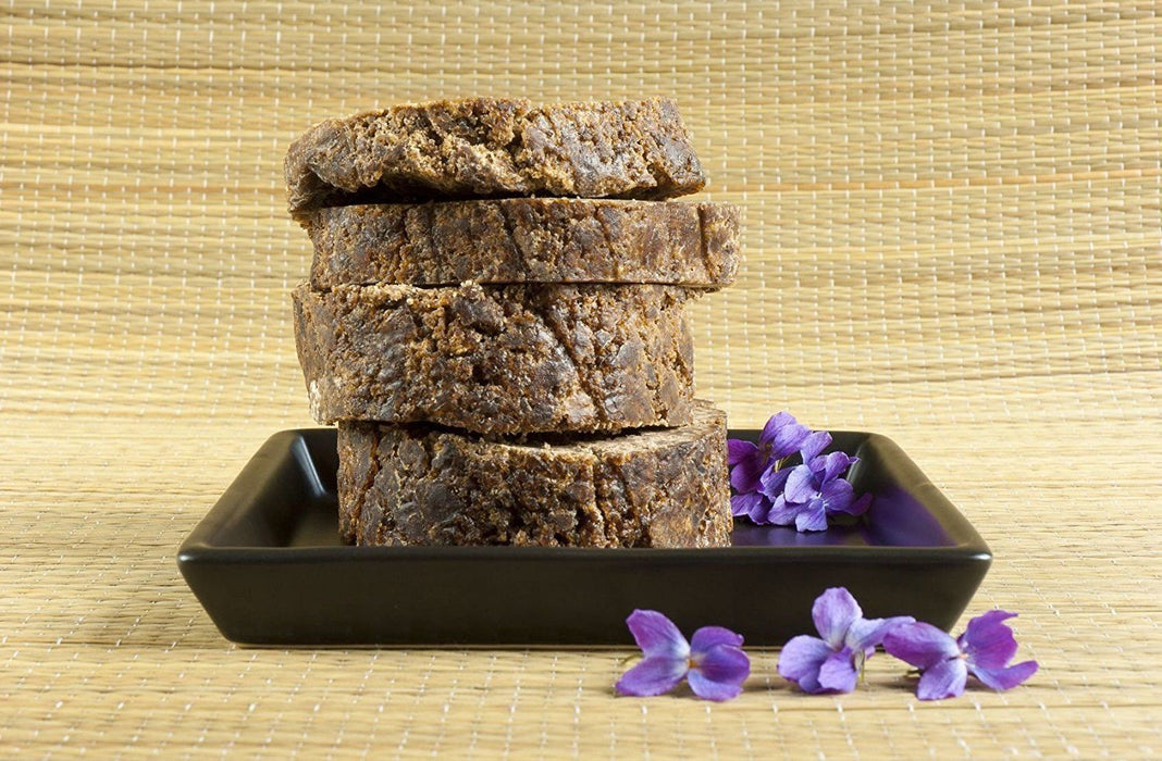 African Black Soap 5oz Scented