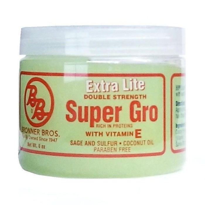 BB Super Gro Conditioner 6oz