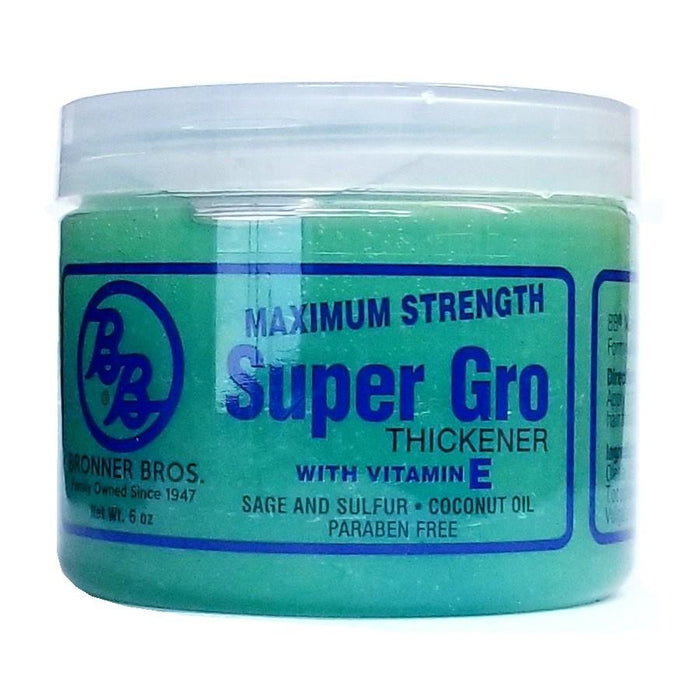 BB Super Gro Conditioner 6oz