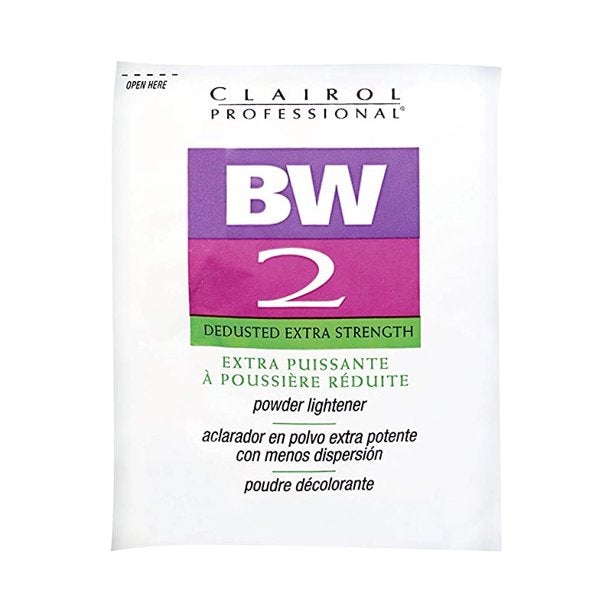 Clairol BW2 Powder