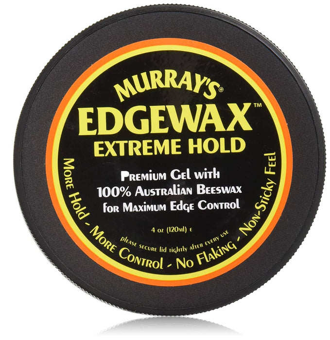 Murray's Edgewax 4oz