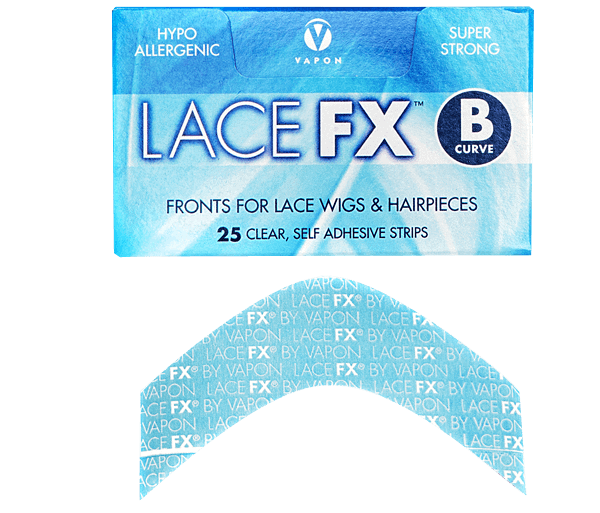 Vapon Lace FX Tape, B Curve