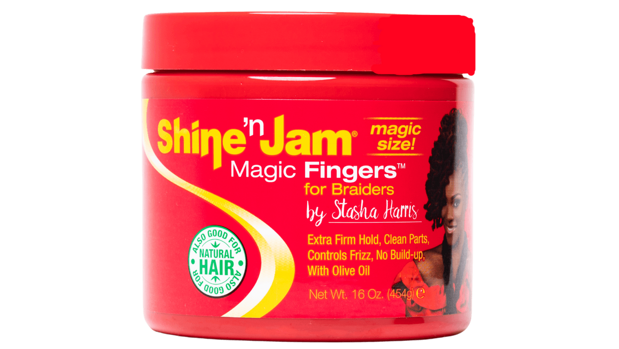 Ampro Shine N' Jam Magic Fingers