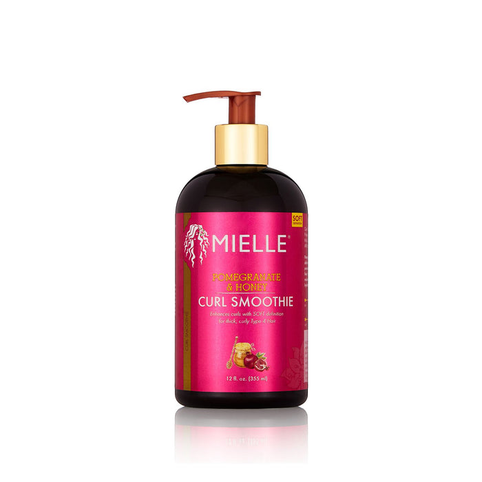 Mielle Pomegranate & Honey Curl Smoothie 12oz