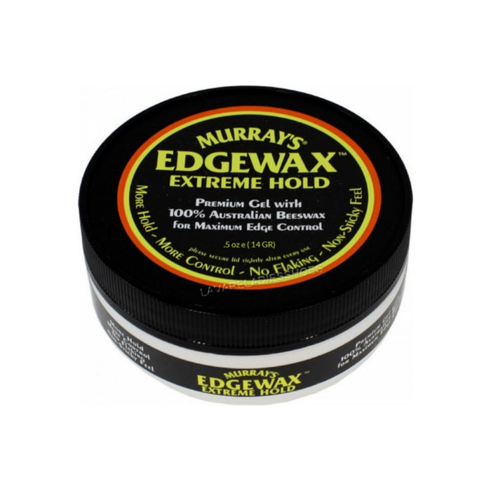 Murray's Mini Edgewax 0.5oz